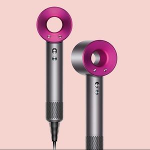 Dyson Supersonic Hair Dryer